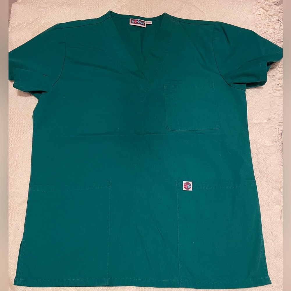 XXS scrub set